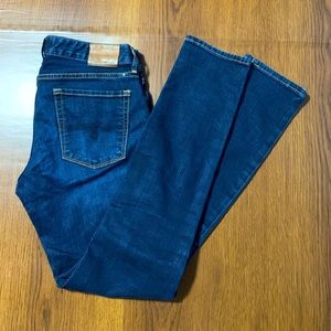 Lucky Brand Jeans
